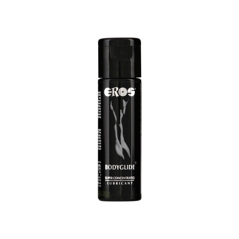 EROS - BODYGLIDE LUBRIFICANTE SILICONE SUPERCOCENTRATO 30 ML