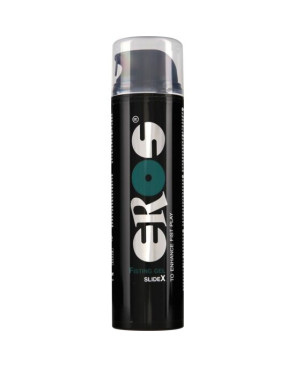 EROS - ANAL FISTING SUPERSLIP LUBRIFICANTE GEL 200 ML