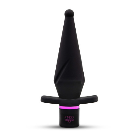 Massaggiatore Prostatico Dream Toys Sex Room Nero