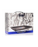 TOM OF FINLAND - TELO SPORT ACQUATICO NERO