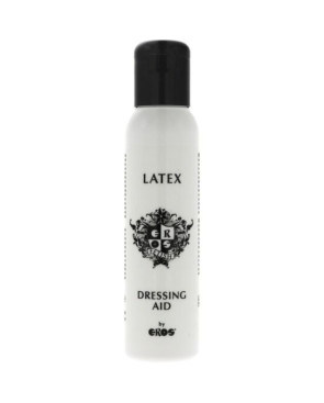 EROS FETISH LINE - LATEX DRESSING AID 100 ML