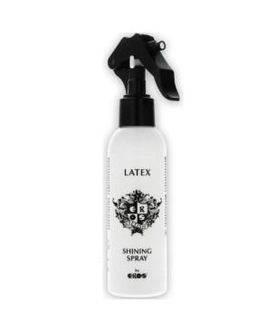 EROS FETISH LINE - LATTICE SPRAY LUCIDANTE 150 ML