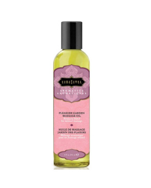 KAMASUTRA - OLIO DA MASSAGGIO GIARDINO DEL PIACERE 236ML