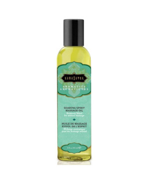 KAMASUTRA - OLIO DA MASSAGGIO SPIRITO VOLANTE 236ML