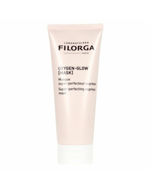 Maschera Viso Oxygen-Glow Super Perfecting Express Filorga 75 ml