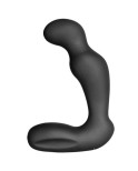 ELECTRASTIM - MASSAGGIO PROSTATICO SIRIUS SILICONE NERO