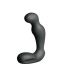 ELECTRASTIM - MASSAGGIO PROSTATICO SIRIUS SILICONE NERO