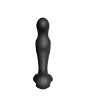 ELECTRASTIM - MASSAGGIO PROSTATICO SIRIUS SILICONE NERO