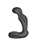 ELECTRASTIM - MASSAGGIO PROSTATICO SIRIUS SILICONE NERO