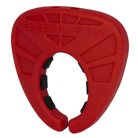 ELECTRASTIM - SCUDO PER CAZZO VIPER FUSION IN SILICONE