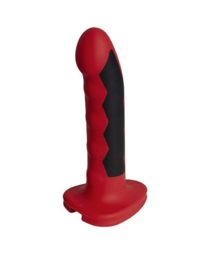 ELECTRASTIM - DILDO KOMODO SILICONE FUSION