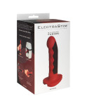 ELECTRASTIM - DILDO KOMODO SILICONE FUSION