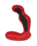 ELECTRASTIM - MASSAGGIATORE PROSTATICO HABANERO SILICONE FUSION