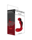 ELECTRASTIM - MASSAGGIATORE PROSTATICO HABANERO SILICONE FUSION