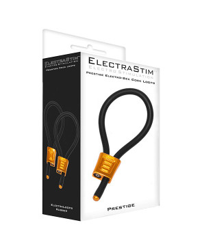 ELECTRASTIM - ELECTRALOOPS PRESTIGE ORO