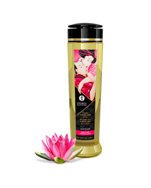 SHUNGA - OLIO DA MASSAGGIO EROTICO DAMORE 240 ML