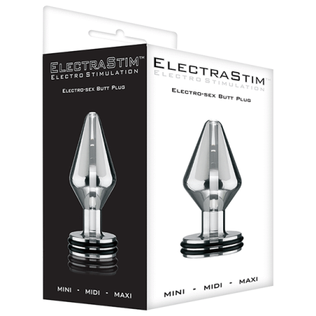 ELECTRASTIM - MINI ELECTRO TAPPO DI TESTA S