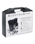 ELECTRASTIM - SENSAVOX STIMOLATORE E-STIM