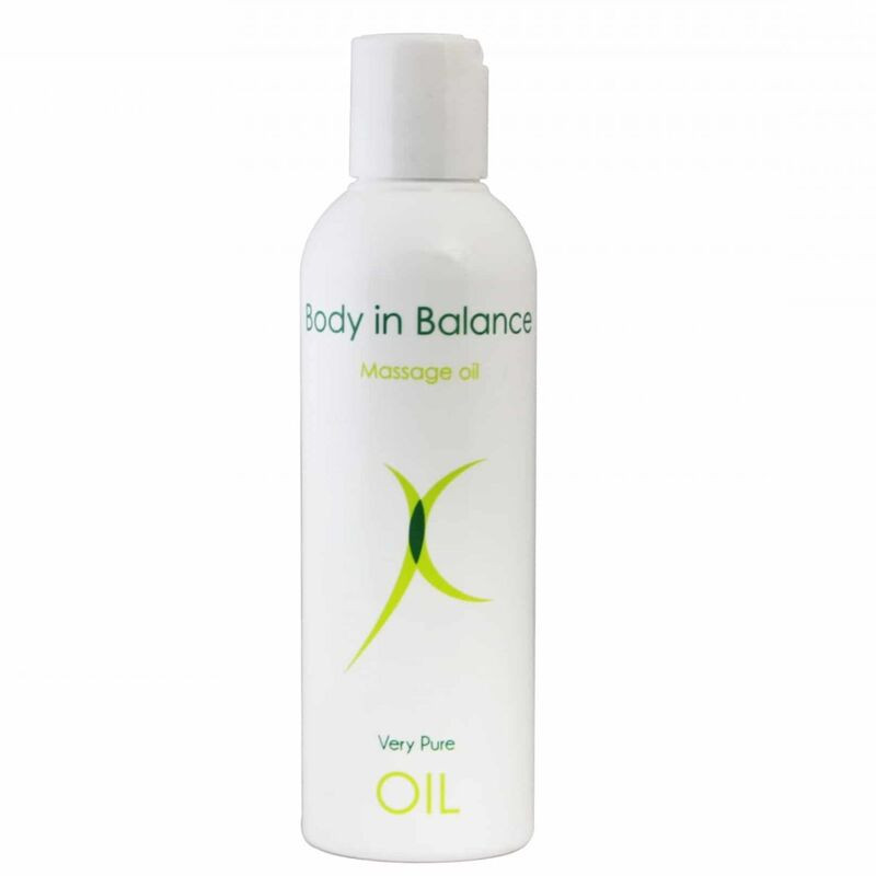 BODY IN BALANCE - OLIO INTIMO CORPO IN EQUILIBRIO 200 ML