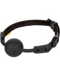 CALIFORNIA EXOTICS - BOUNDLESS BALL GAG