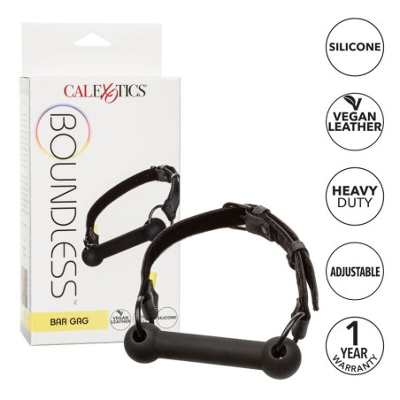 CALIFORNIA EXOTICS - BOUNDLESS BAR GAG