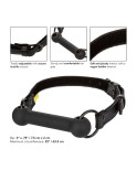 CALIFORNIA EXOTICS - BOUNDLESS BAR GAG