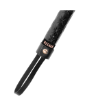 BEGME - BLACK EDITION FLOGGER IN PELLE VEGANA