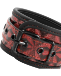 BEGME - POLSINI ALLA CAVIGLIA PREMIUM RED EDITION CON FODERA IN NEOPRENE