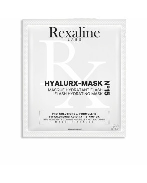 Maschera Viso Idratante Rexaline Ready To Sell