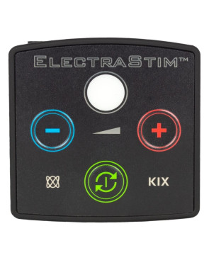 ELECTRASTIM - KIX ELETTROSTIMOLATORE SESSUALE