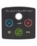 ELECTRASTIM - KIX ELETTROSTIMOLATORE SESSUALE