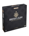 TEASE  PLEASE - MASTER  SLAVE DELUXE EDITION