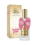 BIJOUX - BUBBLE GUM GEL 2 IN 1 GOMMA SILICONE ALLA FRAGOLA 100 ML