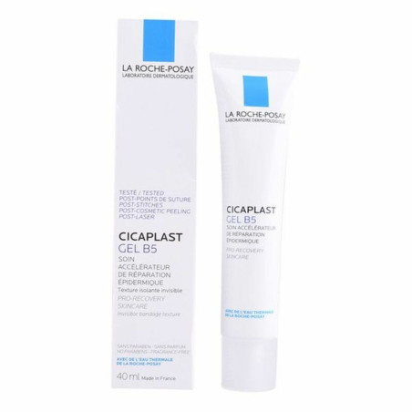 Crema Giorno Cicaplast La Roche Posay Cicaplast (40 ml) 40 ml