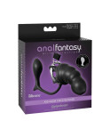 ANAL FANTASY ELITE COLLECTION - ASS-GASM COCK BLOCKER