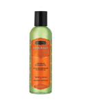 KAMASUTRA - OLIO DA MASSAGGIO AL MANGO TROPICALE NATURALE 59 ML