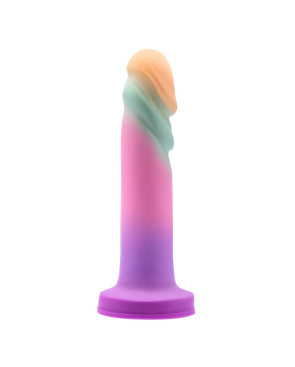 Dildo Blush Avant Sunrise Gaze Multicolore