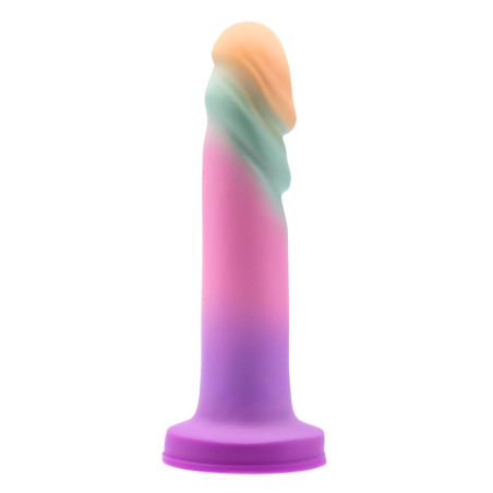 Dildo Blush Avant Sunrise Gaze Multicolore