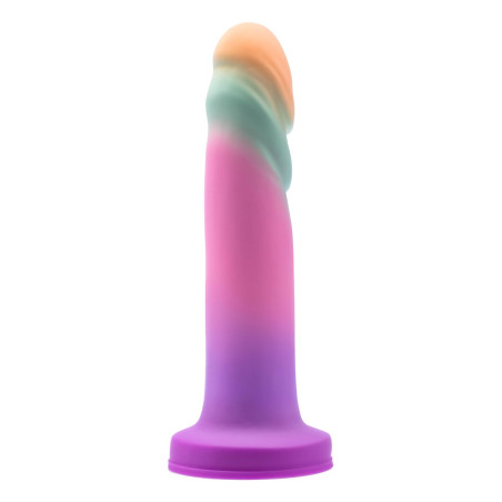 Dildo Blush Avant Sunrise Gaze Multicolore