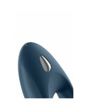 Lucidalabbra Vibrante Satisfyer 142495 Azzurro