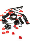 TOYJOY - SOLO PER TE STARTER KIT BDSM