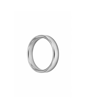 Anello Locked 50 x 11 mm Acciaio