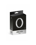 Anello Locked 50 x 11 mm Acciaio