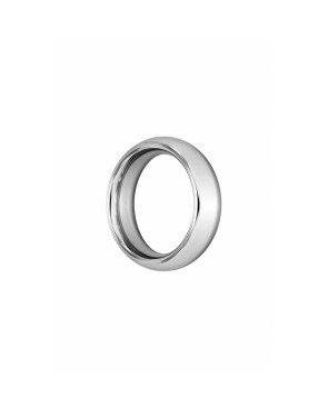 Anello Locked 40 x 20 mm Acciaio