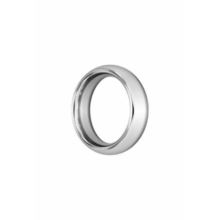 Anello Locked 40 x 20 mm Acciaio