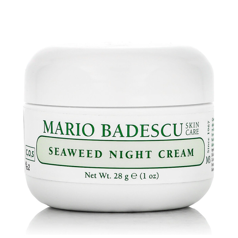 Crema Notte Mario Badescu Skin Care