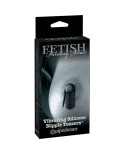 FETISH FANTASY LIMITED EDITION - TEAZER NIPPLE IN SILICONE VIBRANTE