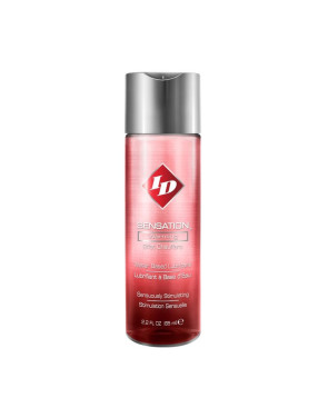 ID SENSATION - WARMING LUBE SENSATION 65 ML