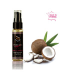 VOULEZ-VOUS - OLIO CORPO RISCALDANTE COCCO 35 ML