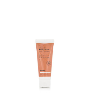 Maschera Esfoliante Vitamin C Glow 70 ml